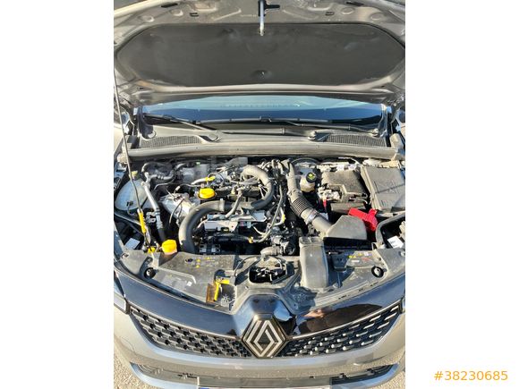 Sahibinden Renault Clio 1.0 TCe Evolution 2025 ÇIKIŞLI