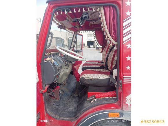 Sahibinden Iveco - Otoyol 35 35.9