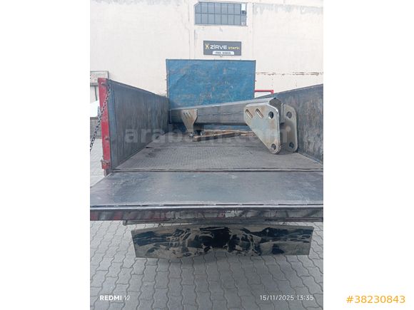 Sahibinden Iveco - Otoyol 35 35.9