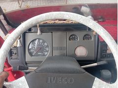Sahibinden Iveco - Otoyol 35 35.9
