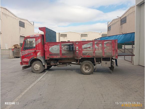 Sahibinden Iveco - Otoyol 35 35.9
