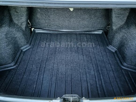 Sahibinden Fiat Albea 1.2 Dynamic 2006 Model
