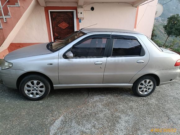 Sahibinden Fiat Albea 1.2 Dynamic 2006 Model
