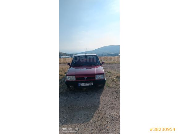 Sahibinden Tofaş Doğan SLX ie 2000 Model