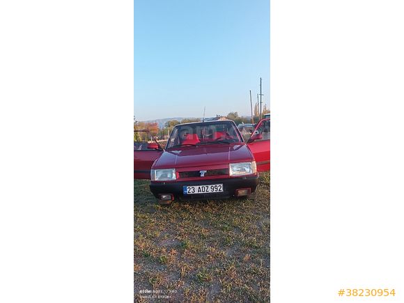 Sahibinden Tofaş Doğan SLX ie 2000 Model