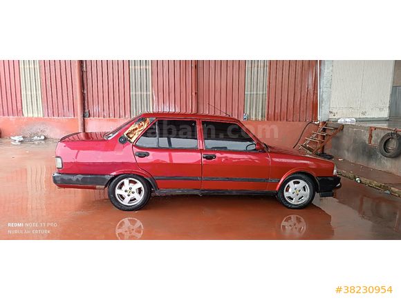 Sahibinden Tofaş Doğan SLX ie 2000 Model