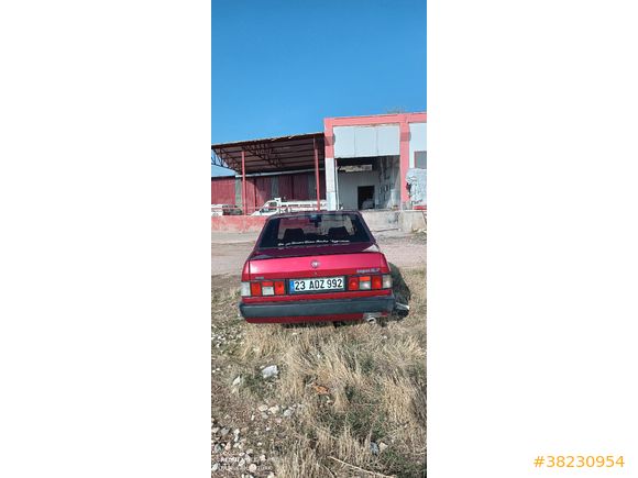 Sahibinden Tofaş Doğan SLX ie 2000 Model