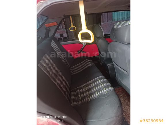 Sahibinden Tofaş Doğan SLX ie 2000 Model