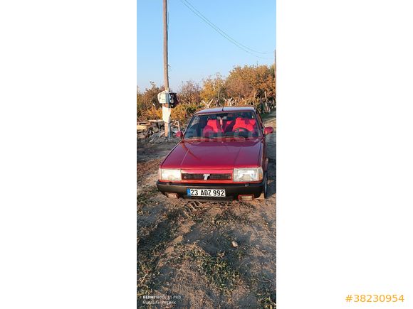 Sahibinden Tofaş Doğan SLX ie 2000 Model