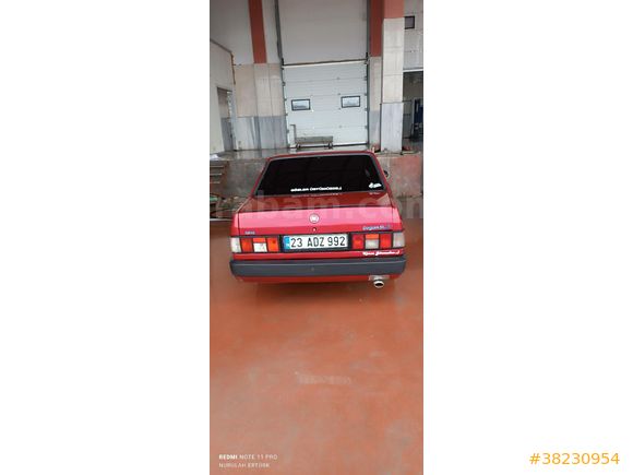 Sahibinden Tofaş Doğan SLX ie 2000 Model