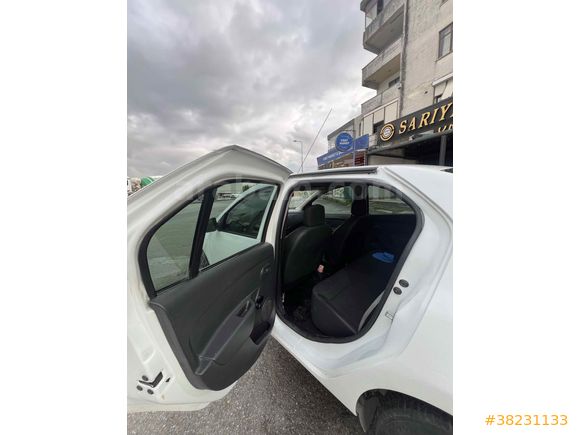 Sahibinden Renault Symbol 1.5 dCi Joy 2013 Model 