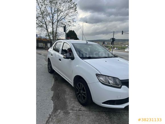 Sahibinden Renault Symbol 1.5 dCi Joy 2013 Model 
