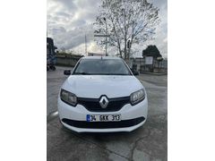Sahibinden Renault Symbol 1.5 dCi Joy 2013 Model 