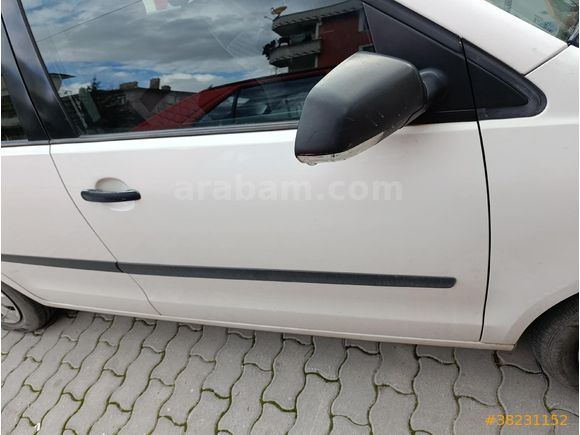 ÖĞRETMENDEN SATILIK POLO