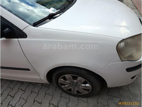 ÖĞRETMENDEN SATILIK POLO