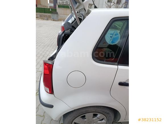 ÖĞRETMENDEN SATILIK POLO