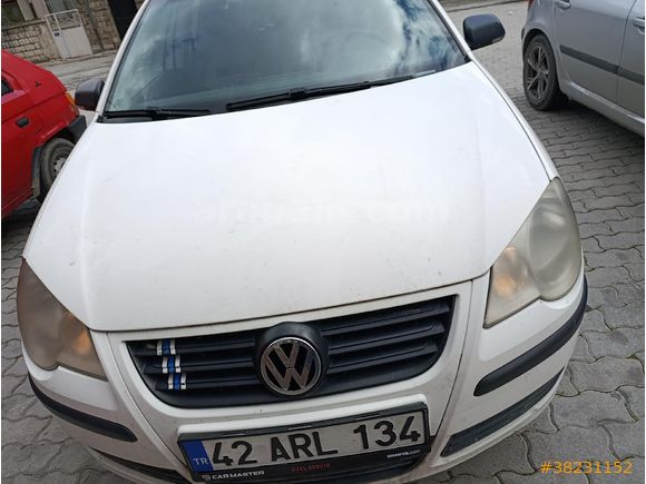 ÖĞRETMENDEN SATILIK POLO
