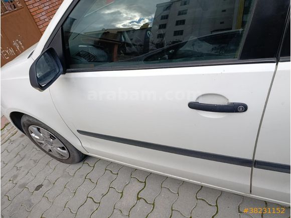 ÖĞRETMENDEN SATILIK POLO