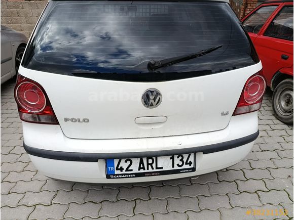 ÖĞRETMENDEN SATILIK POLO