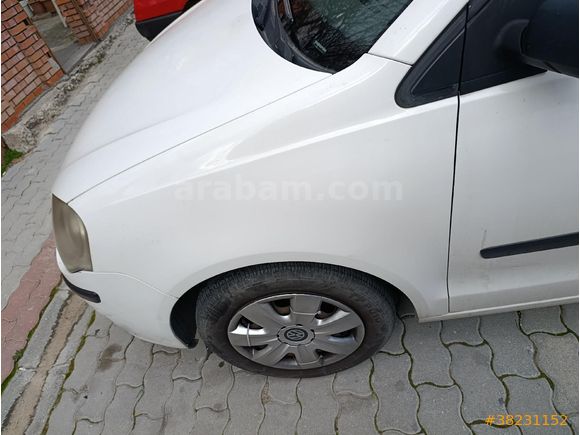 ÖĞRETMENDEN SATILIK POLO