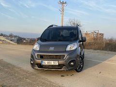 Sahibinden Fiat Fiorino Combi 1.3 Multijet Premio 2023 Model 