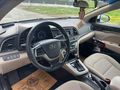 Sahibinden Hyundai Elantra 1.6 CRDi Style Plus 2017 Model 