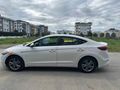 Sahibinden Hyundai Elantra 1.6 CRDi Style Plus 2017 Model 