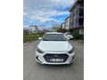 Sahibinden Hyundai Elantra 1.6 CRDi Style Plus 2017 Model 