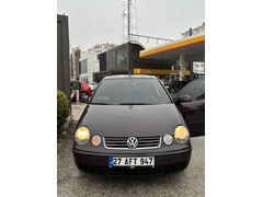Acil Sahibinden Volkswagen Polo 1.4 Comfortline 2004 Model 
