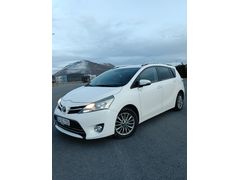 son 2 gün! Hatasız, Orjinal 2017 - 2018 çıkışlı Verso (7 koltuk) Toyota'ya güven!