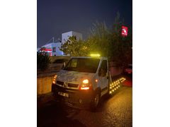 Sahibinden binek araç takaslı