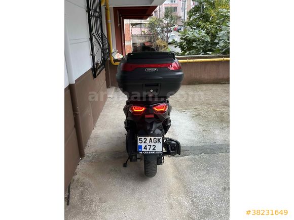 Sahibinden Arora Max Pro 