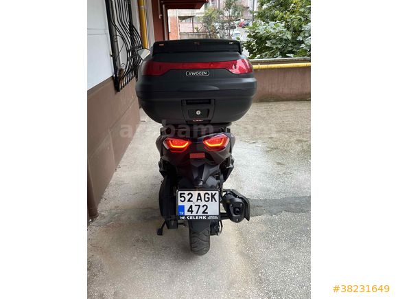 Sahibinden Arora Max Pro 