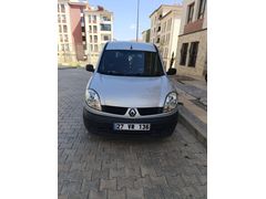 Sahibinden Renault Kangoo Multix 1.5 dCi Authentique 2006 Model
