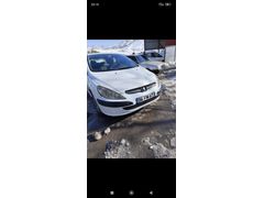 Sahibinden Peugeot 307 1.4 XR 2005 Model