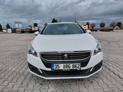 Sahibinden Peugeot 508 1.6 BlueHDi Tam Otomatik Tertemiz