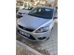 Sahibinden Ford Focus 1.6 TDCi Trend 2009 Model 