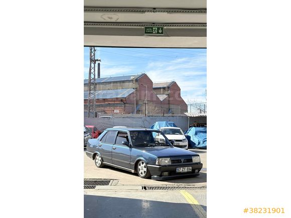 Sahibinden Tofaş Doğan SLX ie 1998 Model 
