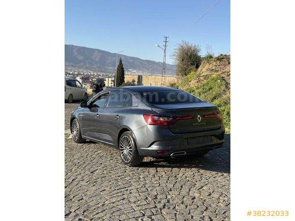 Sahibinden Renault Megane 1.3 TCe Joy 2022 Model Hatay