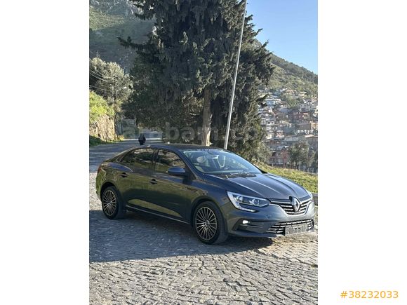 Sahibinden Renault Megane 1.3 TCe Joy 2022 Model Hatay