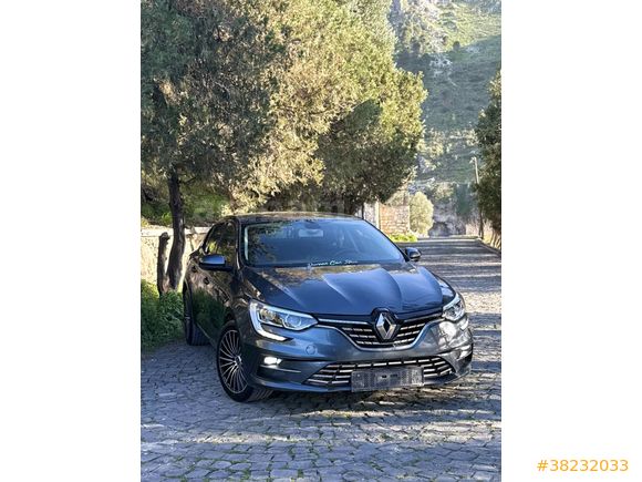 Sahibinden Renault Megane 1.3 TCe Joy 2022 Model Hatay