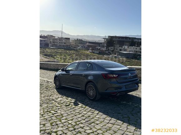 Sahibinden Renault Megane 1.3 TCe Joy 2022 Model Hatay