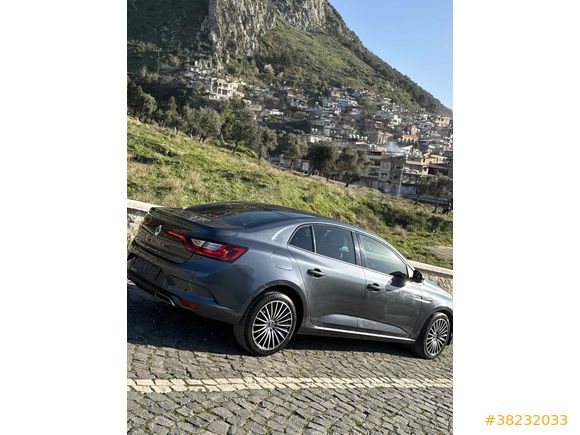 Sahibinden Renault Megane 1.3 TCe Joy 2022 Model Hatay