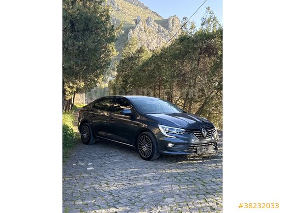 Sahibinden Renault Megane 1.3 TCe Joy 2022 Model Hatay