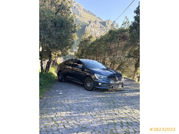 Sahibinden Renault Megane 1.3 TCe Joy 2022 Model Hatay