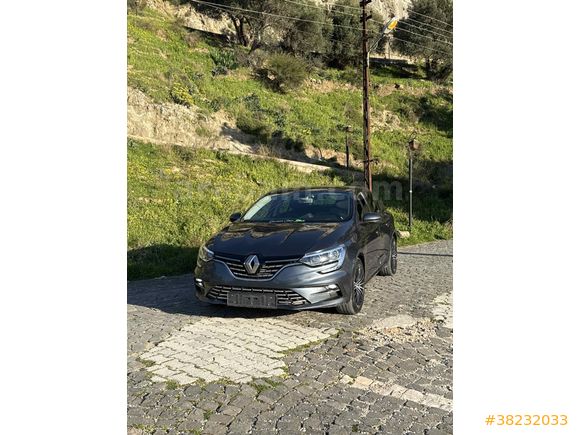 Sahibinden Renault Megane 1.3 TCe Joy 2022 Model Hatay