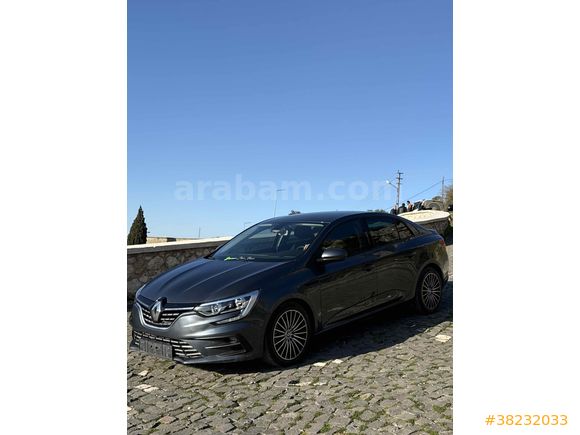 Sahibinden Renault Megane 1.3 TCe Joy 2022 Model Hatay
