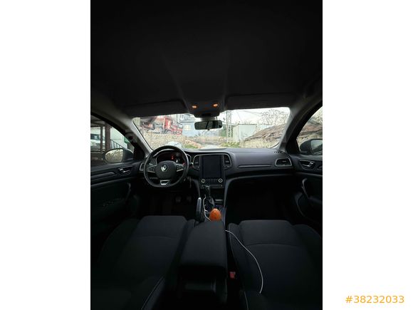 Sahibinden Renault Megane 1.3 TCe Joy 2022 Model Hatay