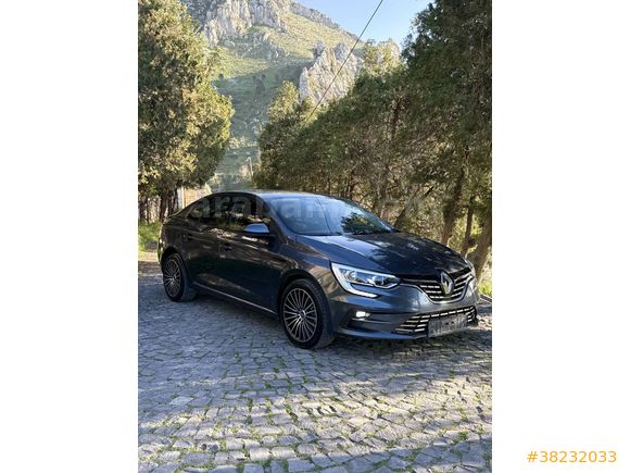 Sahibinden Renault Megane 1.3 TCe Joy 2022 Model Hatay