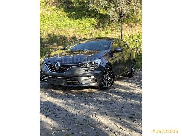 Sahibinden Renault Megane 1.3 TCe Joy 2022 Model Hatay
